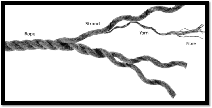 Annex 2-Parts of a rope
